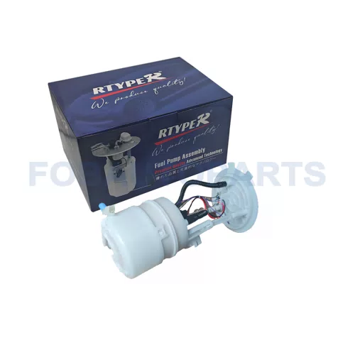 Nissan Rogue 2.5L Fuel Pump Assembly 17040-JM10C/17040JM10C E8856M P76755M SP4061M FG1147